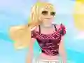 Spel Barbie Stad Mode aanlyn Spel Barbie Stad Mode aanlyn