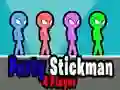 Spel Partytjie Stickman 4 Spelers aanlyn Spel Partytjie Stickman 4 Spelers aanlyn