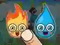 Spel Ouerlijke Elemente aanlyn Spel Ouerlijke Elemente aanlyn