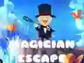 Spel Tovenaarsvlug aanlyn Spel Tovenaarsvlug aanlyn
