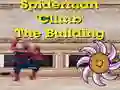Spel Spiderman Klim Binna aanlyn