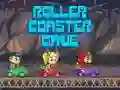 Spel Roller Coaster Grotte aanlyn