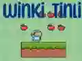 Spel Winki Tinli aanlyn