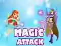 Spel Tower Magie aanlyn Spel Tower Magie aanlyn
