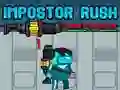 Spel Impostor Rush: Raketafskieter aanlyn