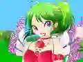 Spel Winx Asiatiese Styl aanlyn