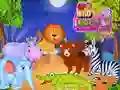 Spel Wilde Dierarts Avontuur aanlyn Spel Wilde Dierarts Avontuur aanlyn