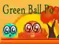Spel Groen Bal Po aanlyn Spel Groen Bal Po aanlyn