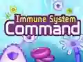 Spel Immuunsysteem Opdrag aanlyn Spel Immuunsysteem Opdrag aanlyn