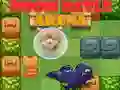 Spel Boom Gevegsarena aanlyn