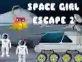 Spel Ruimte Meisie Ontsnapping 2 aanlyn