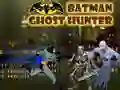 Spel Batman: Spookjagger aanlyn