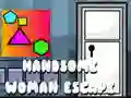 Spel Ontvlugting van die Pragtige Vrou aanlyn Spel Ontvlugting van die Pragtige Vrou aanlyn