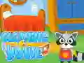 Spel Skoonmaak Huis aanlyn Spel Skoonmaak Huis aanlyn