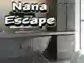 Spel Nana Ontsnapping aanlyn Spel Nana Ontsnapping aanlyn