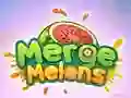 Spel Samesmelt Melone aanlyn