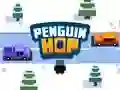 Spel Pinguïn Spring aanlyn Spel Pinguïn Spring aanlyn