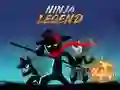 Spel Ninja Legende aanlyn