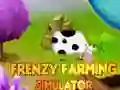 Spel Frenzy Landbousimulator aanlyn