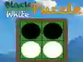 Spel Swart en Wit Legkaart aanlyn Spel Swart en Wit Legkaart aanlyn