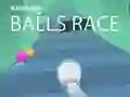 Spel Balle Race aanlyn Spel Balle Race aanlyn