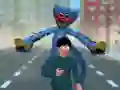 Spel Huggy Wuggy Aanval aanlyn Spel Huggy Wuggy Aanval aanlyn