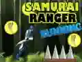 Spel Samurai Ranger Hardloop aanlyn Spel Samurai Ranger Hardloop aanlyn