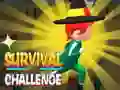 Spel Survival-uitdaging aanlyn Spel Survival-uitdaging aanlyn