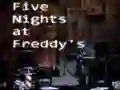 Spel Vyf Nagte by Freddy aanlyn