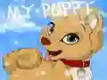 Spel My hondjie aanlyn