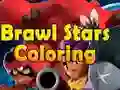 Spel Brawl Stars Kleurboek aanlyn Spel Brawl Stars Kleurboek aanlyn
