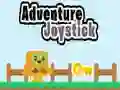 Spel Avontuur Joystick aanlyn Spel Avontuur Joystick aanlyn