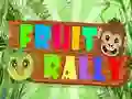 Spel VrugteRally aanlyn Spel VrugteRally aanlyn
