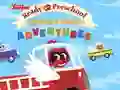 Spel Disney Junior Gereed vir Voorskool: Kleur- en Soekavonture aanlyn Spel Disney Junior Gereed vir Voorskool: Kleur- en Soekavonture aanlyn