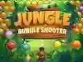 Spel Jungle Bubble Shooter aanlyn