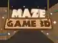 Spel Maal- en Doolhofspel 3D aanlyn Spel Maal- en Doolhofspel 3D aanlyn