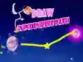 Spel Teken Winx Borrelpad aanlyn