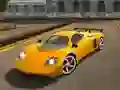 Spel Stad Stunt Motors aanlyn