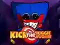 Spel Skop die Huggie Wuggie aanlyn Spel Skop die Huggie Wuggie aanlyn