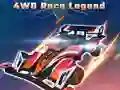 Spel 4WD Wedren Legende aanlyn Spel 4WD Wedren Legende aanlyn