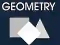 Spel Geometrie aanlyn Spel Geometrie aanlyn