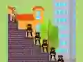 Spel Meneer Skutter aanlyn Spel Meneer Skutter aanlyn
