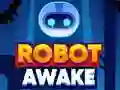 Spel Robot Wakker aanlyn Spel Robot Wakker aanlyn