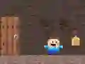 Spel Noob Steve Grot aanlyn Spel Noob Steve Grot aanlyn