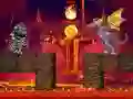 Spel Dood die Draak: Brug blok legpuzzle aanlyn Spel Dood die Draak: Brug blok legpuzzle aanlyn