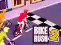 Spel Fiets Haast 2 aanlyn