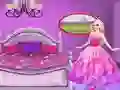 Spel Barbie Kamer Dekorasie aanlyn