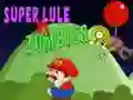 Spel Super Lule teen Zombies aanlyn Spel Super Lule teen Zombies aanlyn