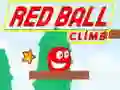 Spel Rooi Bal Klim aanlyn Spel Rooi Bal Klim aanlyn