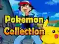 Spel Pokémon Versameling aanlyn Spel Pokémon Versameling aanlyn